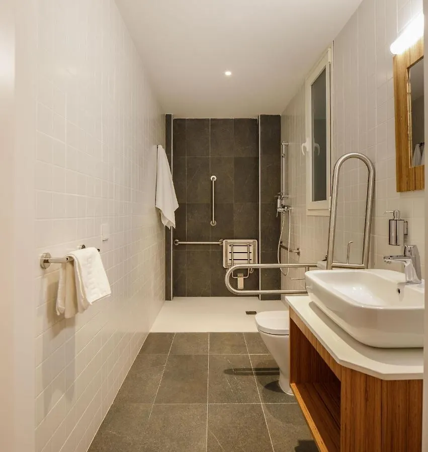 Aparthotel Mush Room Apartamentos Seville