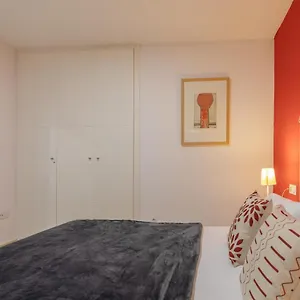 Reservaloen Plaza Del Salvador Apartament