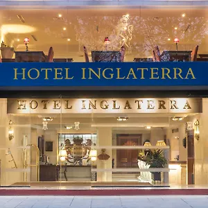 Inglaterra Sevilha