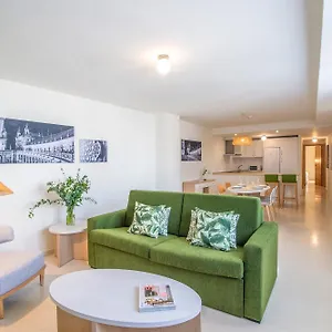 Pierre & Apartament