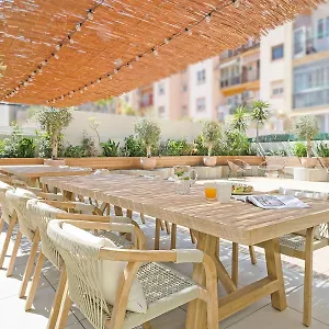 ideal-hostal.catalonia-hotels.com/