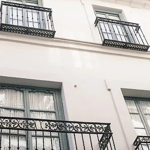 Casa Boutique La Pila Del Pato Affittacamere