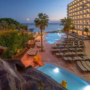 visit hotel
