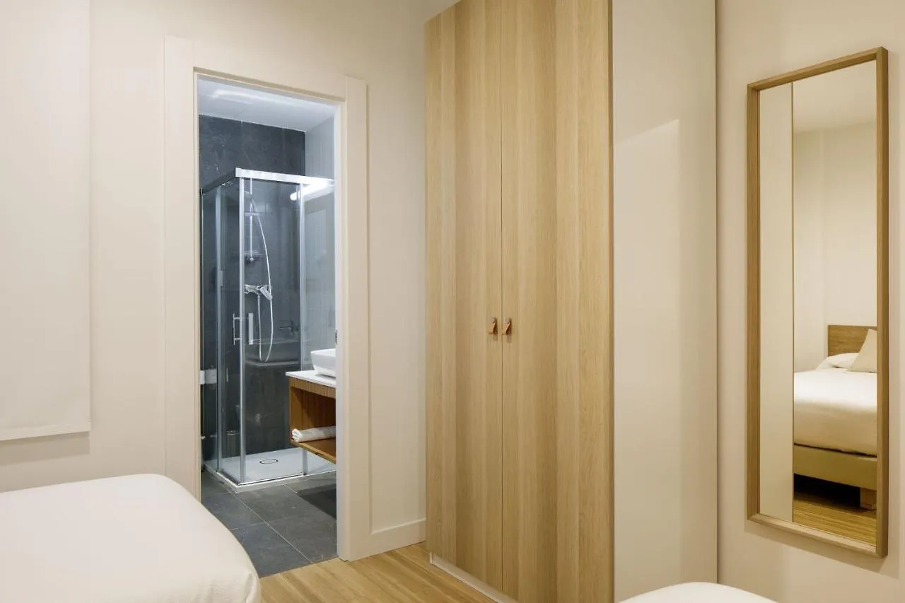 Mush Room Apartamentos Sevilha 0*,  Espanha
