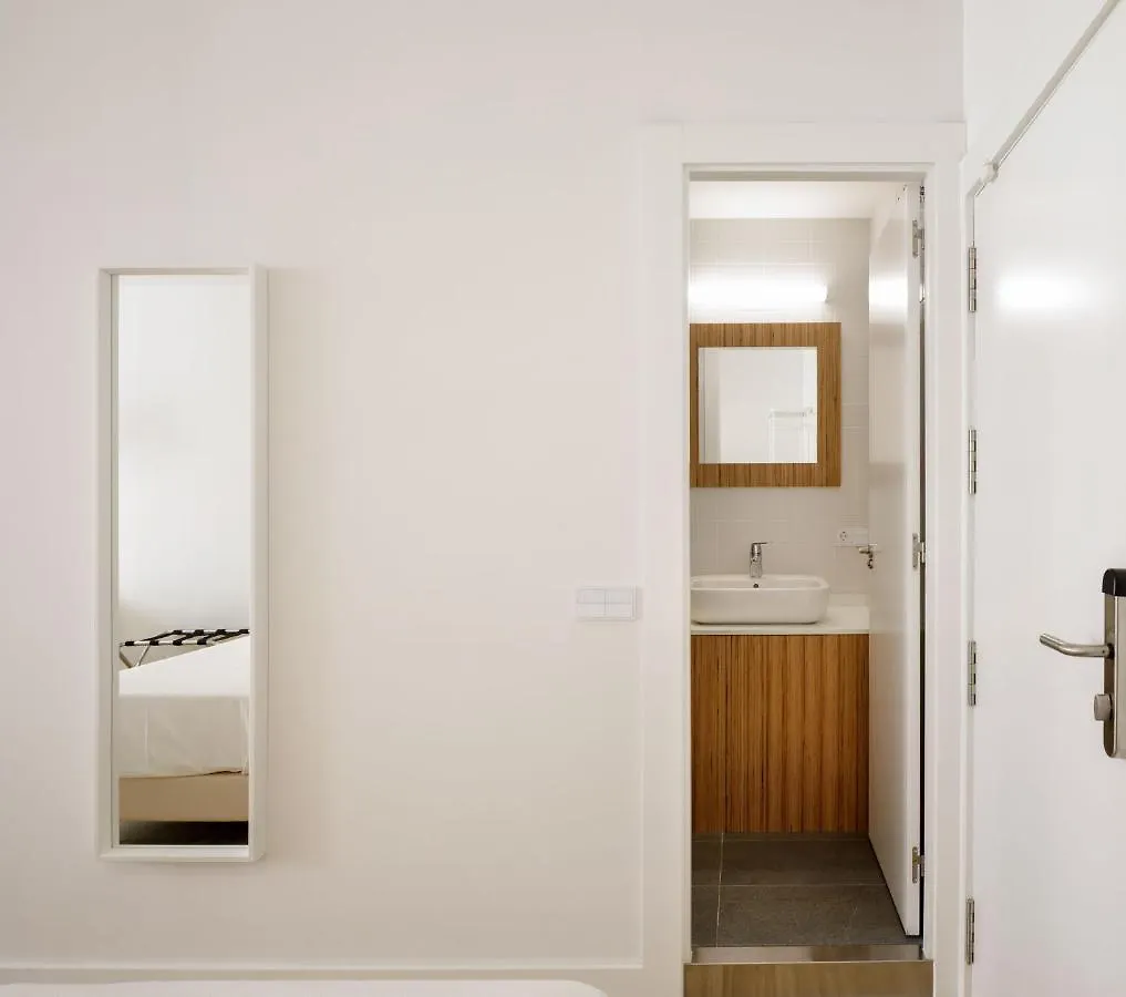 Mush Room Apartamentos Seville