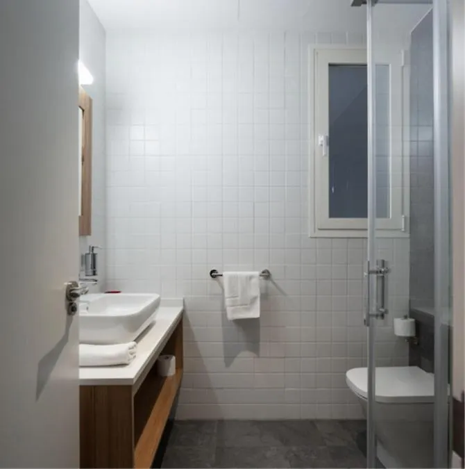 Mush Room Apartamentos Sevilha Apart-hotel
