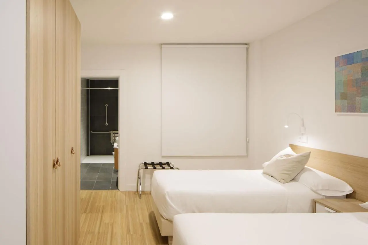 Mush Room Apartamentos Sevilla